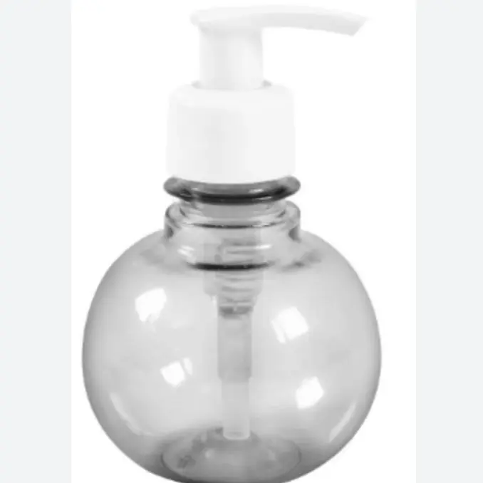 PORTA SABONETE LIQUIDO PUMP EM PET REF1247/96.2