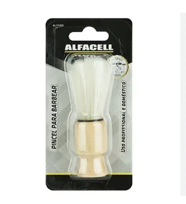 PINCEL PARA BARBEAR REF. AL11005 - ALFACELL