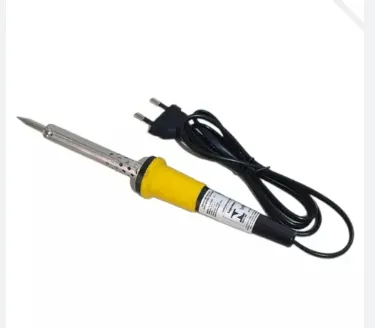 FERRO DE SOLDA FER60W HAI BRASIL