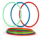 BAMBOLE 60CM COLORIDO 1020 2