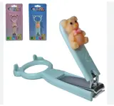 CORTADOR DE UNHA PQ INFANTIL  1006- HS88506 INTERPONTE 1