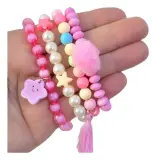 PULSEIRA INFANTIL KIT C/4 REF82 1