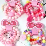 PULSEIRA INFANTIL KIT C/4 REF82 2
