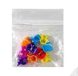 PRESILIA MINI CARTELA C/8 UNID. REF03 W350