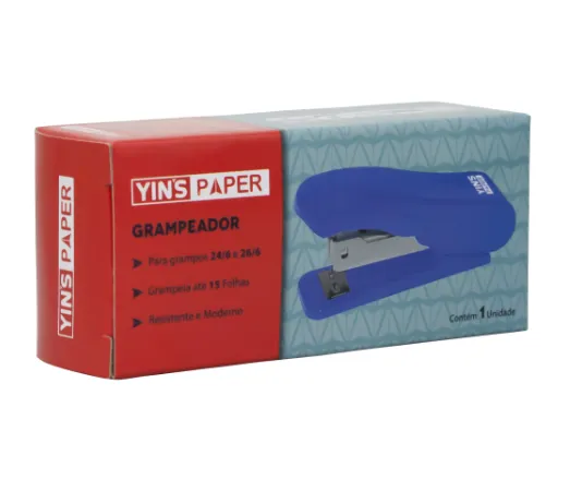 GRAMPEADOR YP7144 YINSPAPER