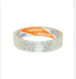 FITA ADESIVA TRANSPARENTE 18X50 - KORETECH 3