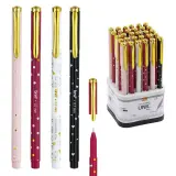 CANETA ESF. 0.7  UNIC STAMP AZ DSP BRW 1