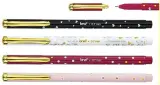 CANETA ESF. 0.7  UNIC STAMP AZ DSP BRW 4