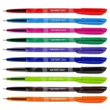 CANETA 0.7 ESF NEXT COLOR  COD 58055 - CIS 1