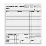 MOVIMENTO CAIXA FLEX 50FL 20X35 6412-1 - MONCHERIO 3