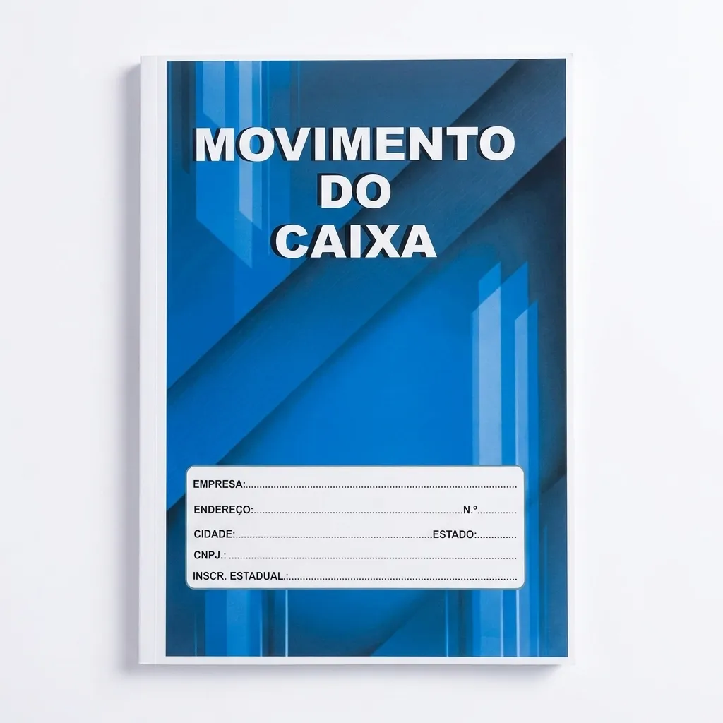 MOVIMENTO CAIXA FLEX 50FL 20X35 6412-1 - MONCHERIO